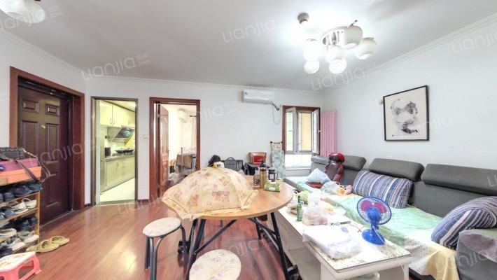 华远和墅二手房实景图