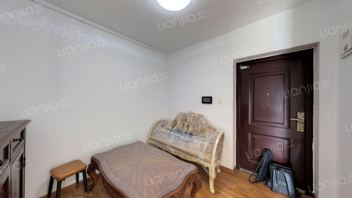 柳浪东苑二手房实景图