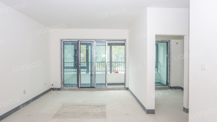 中粮祥云赋D区二手房实景图