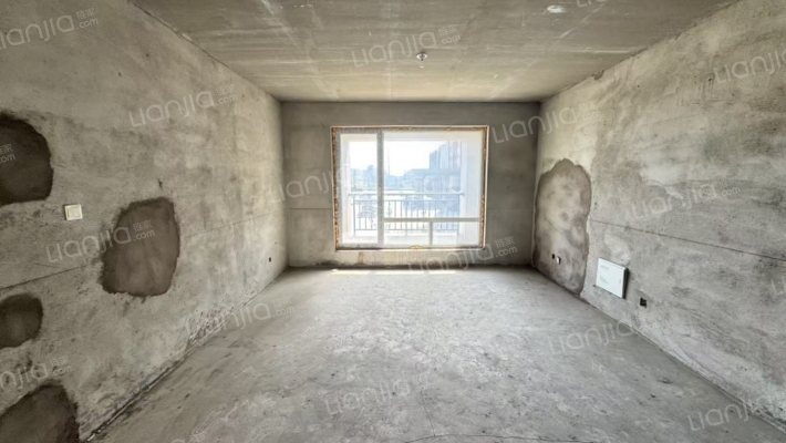 海悦江山二手房实景图