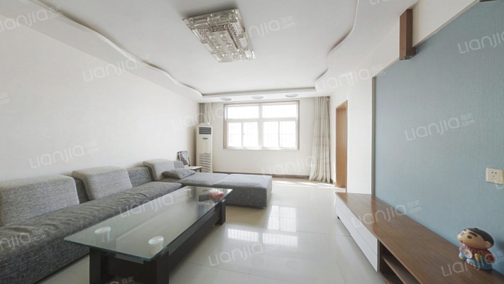 九龙园二手房实景图