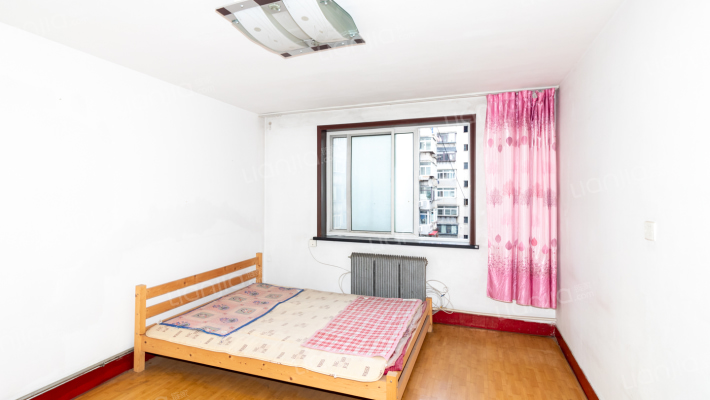 四街大院胡同二手房实景图