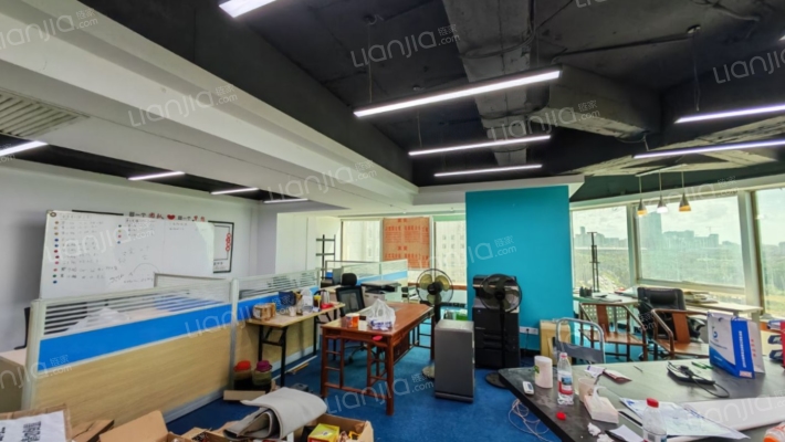 帝豪大厦二手房实景图