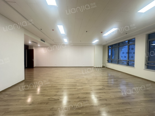 整租·青岛蓝色中心 1室0厅 南