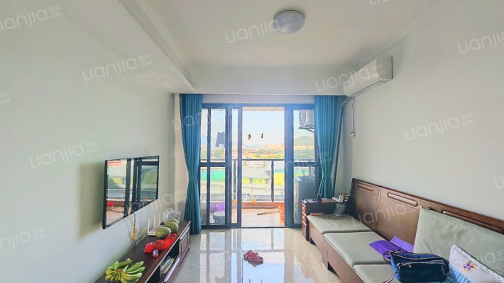 珍珠名邸二手房实景图