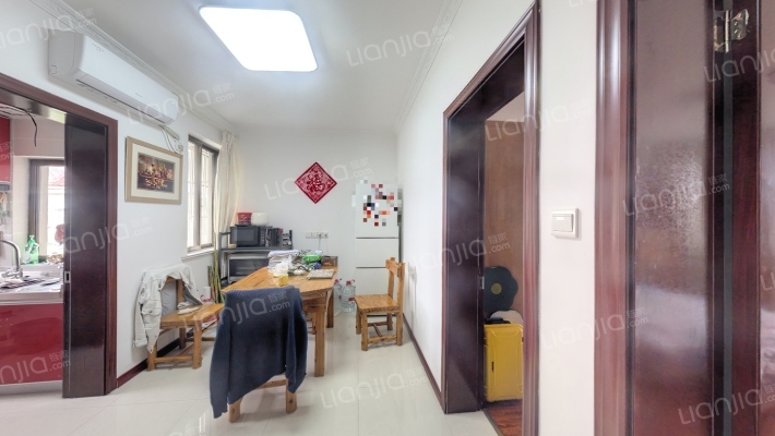 南园路19号大院二手房实景图