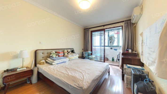 西三小区二手房实景图