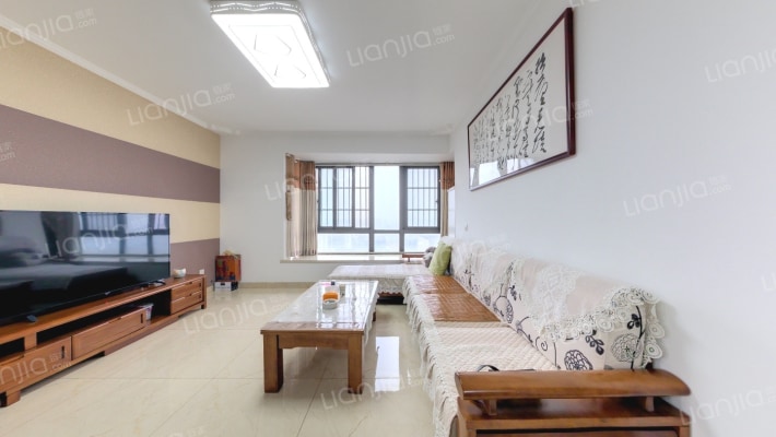 柏莊春暖花开二手房实景图