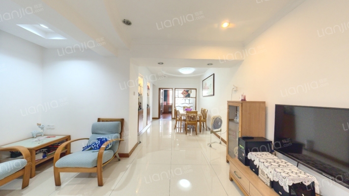 五羊商住中心二手房实景图