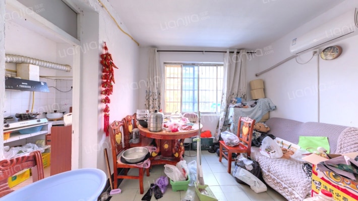 一纺新村二手房实景图