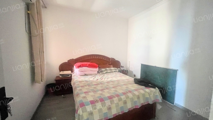 优质的社区规划，让生活无忧，实现高品质生活-卧室B