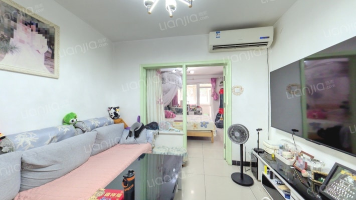 明光北里二手房实景图