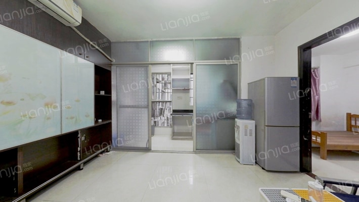 圣雅堡二手房实景图