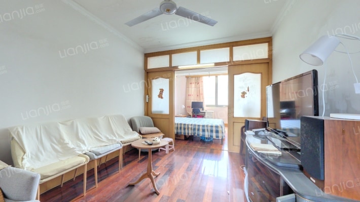 国和路610弄二手房实景图