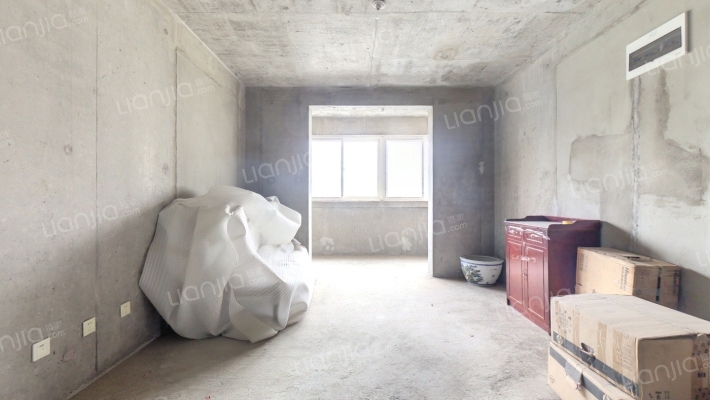 兴庆御园二手房实景图