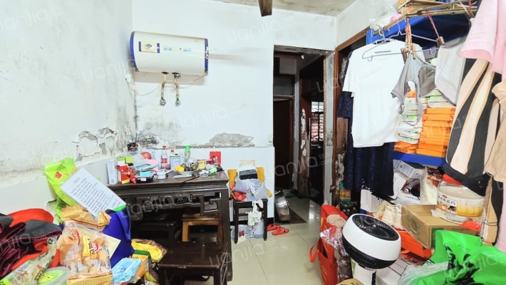 汲水弄二手房实景图