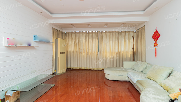 古桥名苑二手房实景图