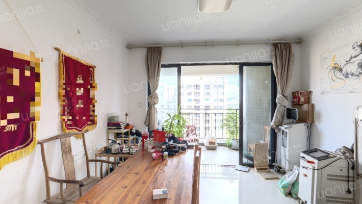 鸿禧家园二手房实景图