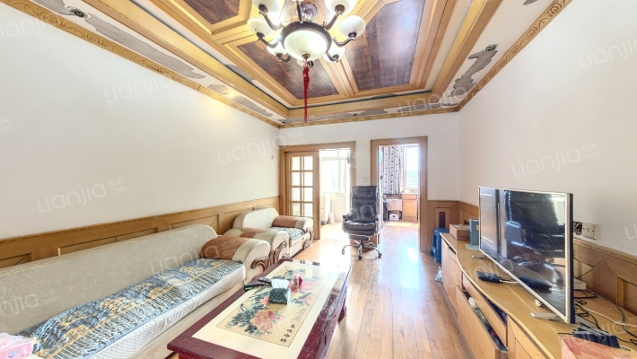 邓尉中路社区二手房实景图