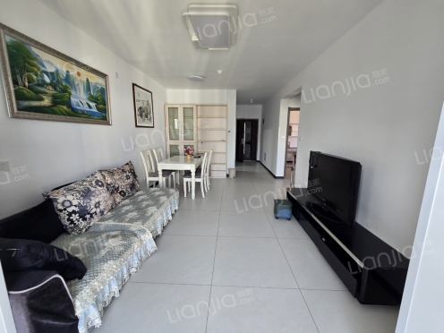 整租·西北新村 2室1厅 东/北