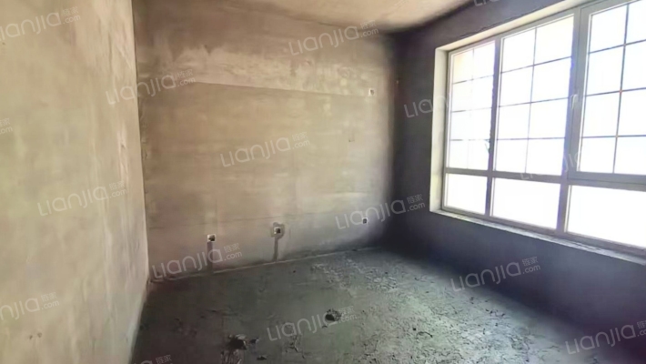 丹佛尔湾 4室2厅 南 北-卧室B