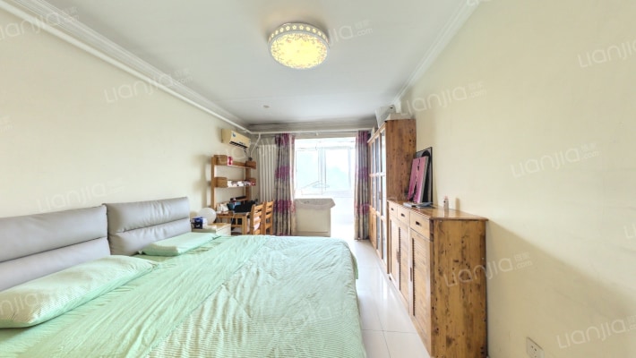 惠新东街14号院二手房实景图