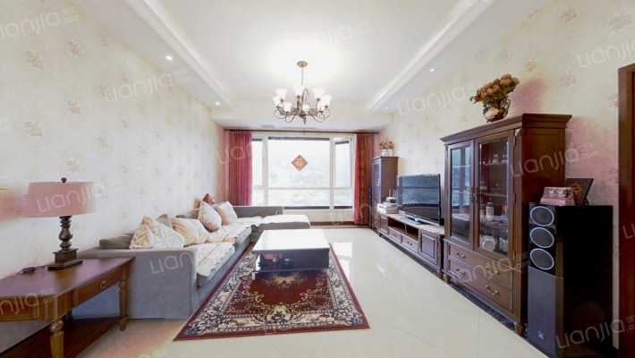 太阳海岸二手房实景图