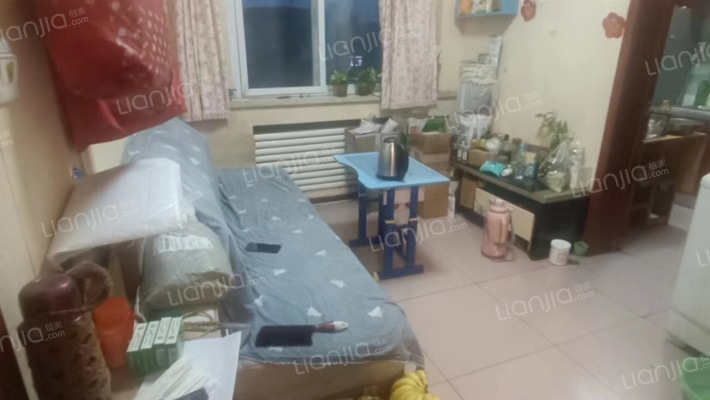 荷月里二手房实景图