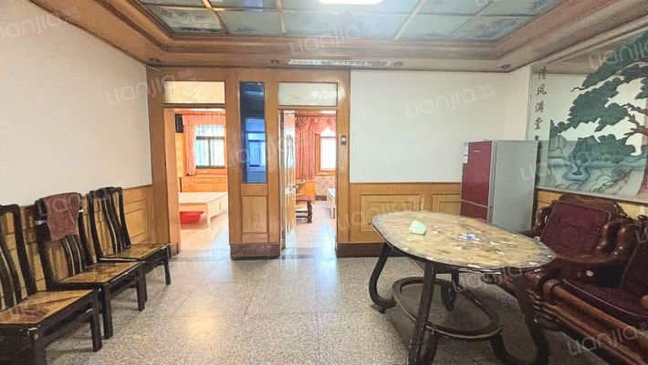 育才东路二手房实景图