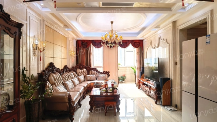 怡海新都二手房实景图