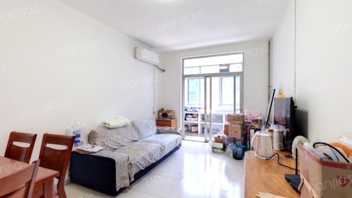 军民共建楼二手房实景图