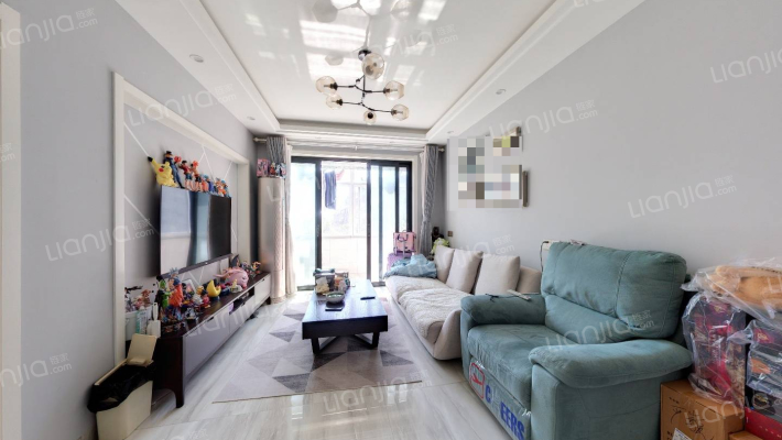 和平大沟二手房实景图