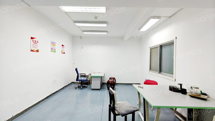 青年路87号二手房实景图