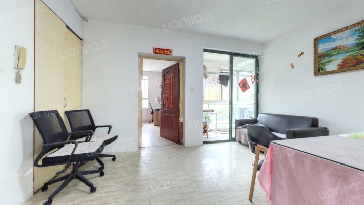 槎浦新家园二手房实景图