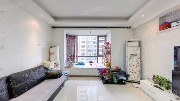 棕榈泉国际花园二手房实景图