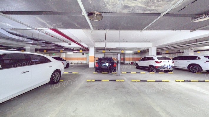 首地浣溪谷二手房实景图