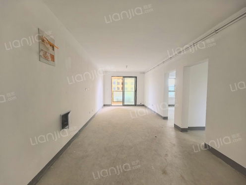 整租·秀山花园 3室1厅 南