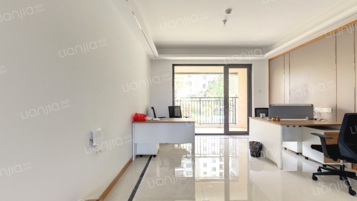 华发四季二手房实景图