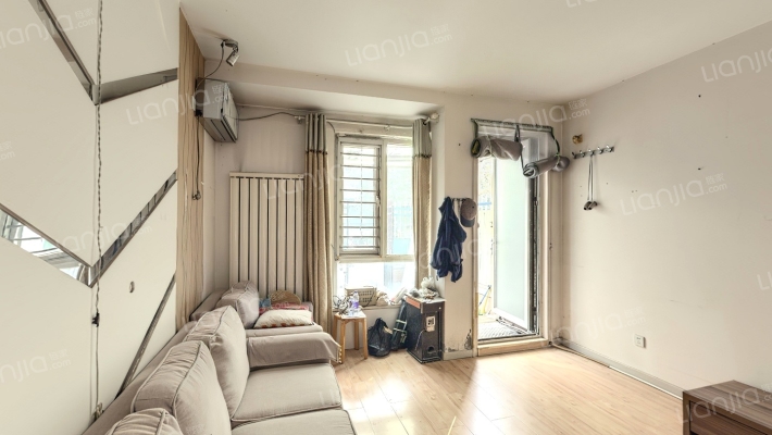 景瑞阳光尚城二手房实景图