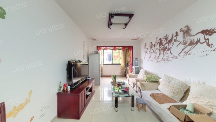 沿海大市场二手房实景图