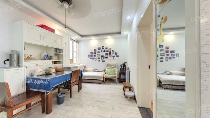 农垦大院二手房实景图