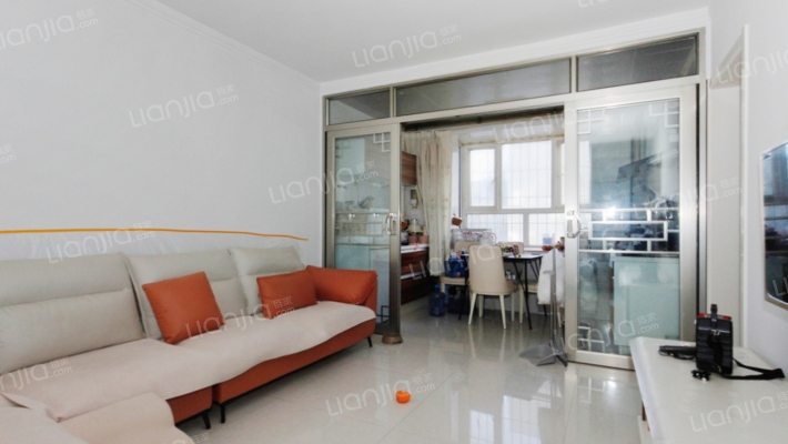 钰安小区二手房实景图