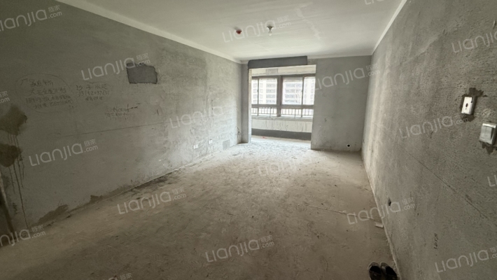 弘元·峯境二手房实景图