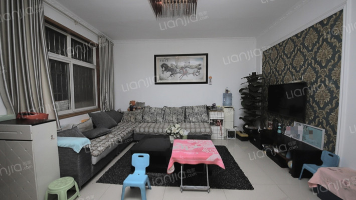 五顷四老区二手房实景图