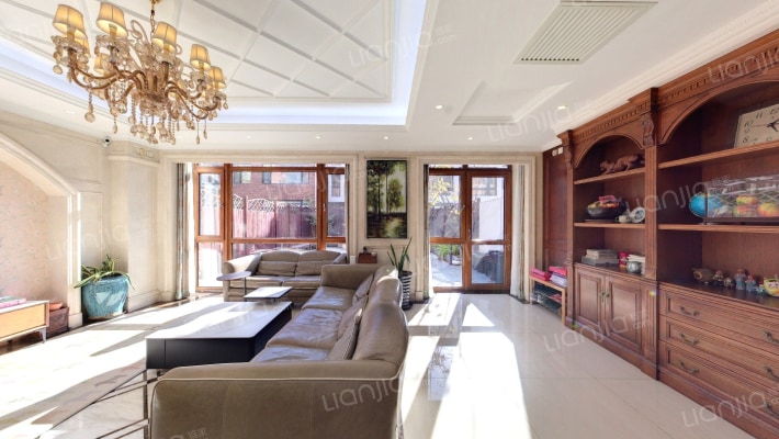 亚运新新家园清花园二期二手房实景图