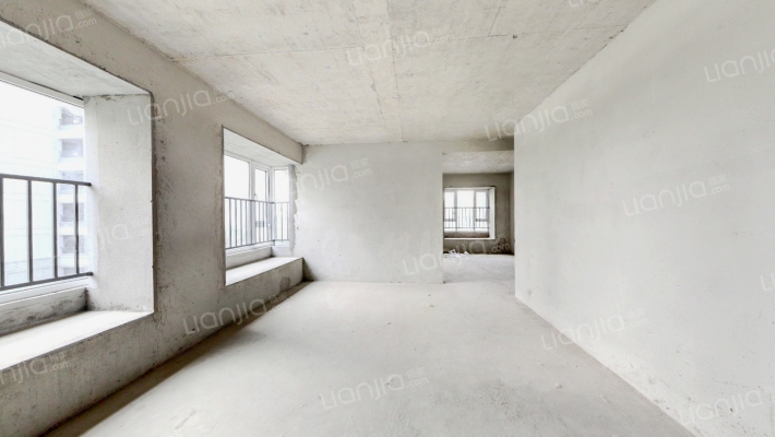 南德缦和美域二手房实景图