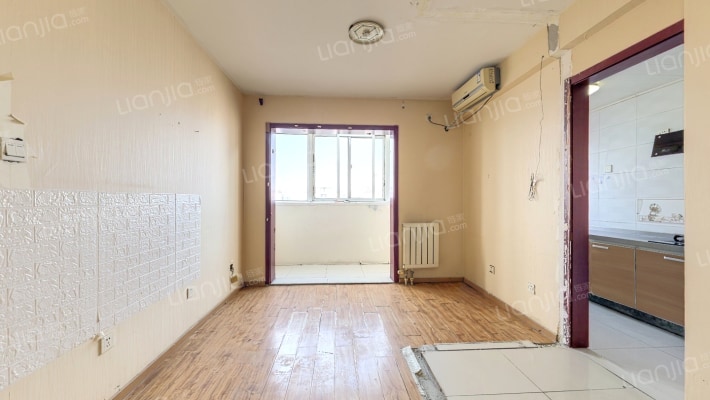 阳光星苑北区二手房实景图