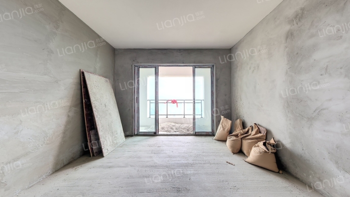 天生天城C区二手房实景图