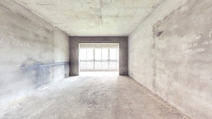 赛亚滨江花园二手房实景图