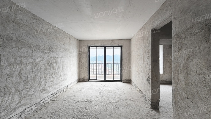 喜溢明苑二手房实景图